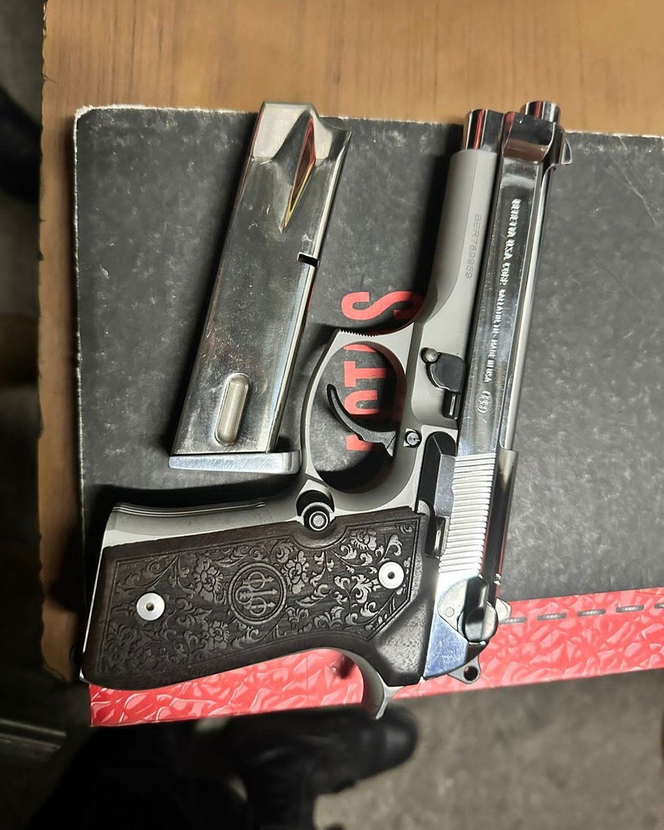 FUERZA ARMADA tweet media