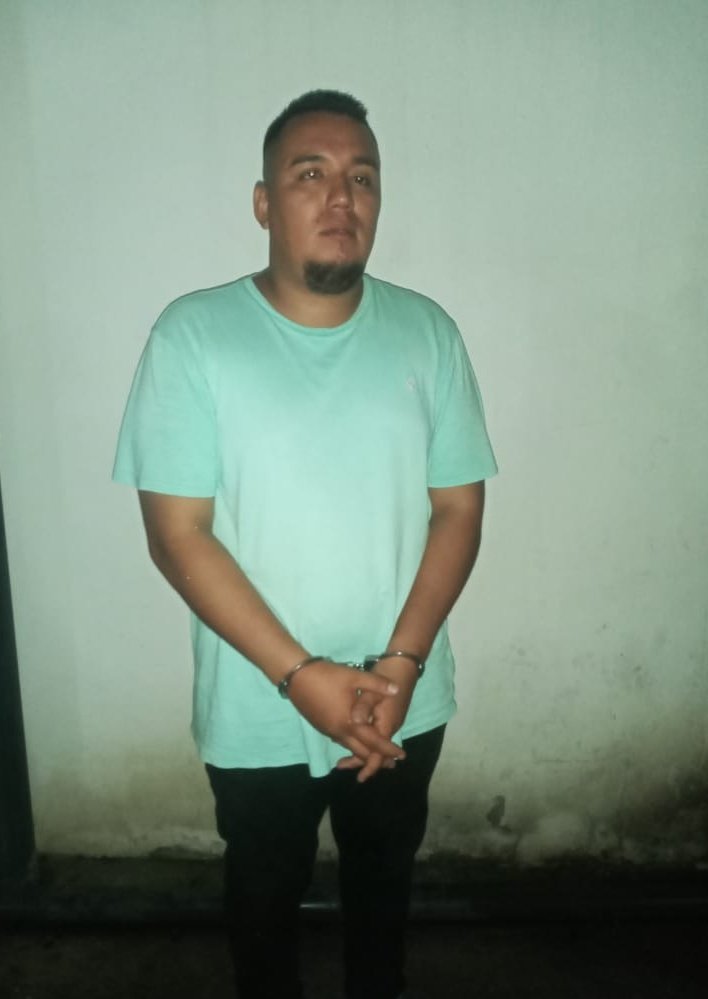 FUERZA ARMADA tweet media