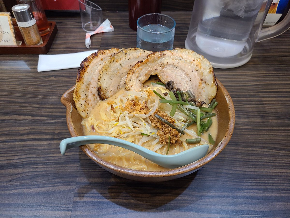 ______Gen______'s tweet image. こんちは
てかこんばんは？
遅くなったけど今日の夕飯