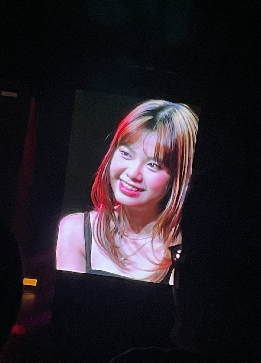 kawowsageuk's tweet image. เพลง heard คุณโป้ คนดูเอนจอยร้องกันได้สุดๆ เพลง Bye Bye ที่ร้องกับฟอร์จูนและมายยู ก็สุดมากกกก ร้องเพราะทั้งสามคนเลย ชอบมาก ๆ และปีโป้ belong ที่นี่นะ เราจะได้ติดตามผลงานคุณโป้ต่อน้า ❤️ #OpenCampConcert2023 #INDYCAMP
#Pepo_Mellfias