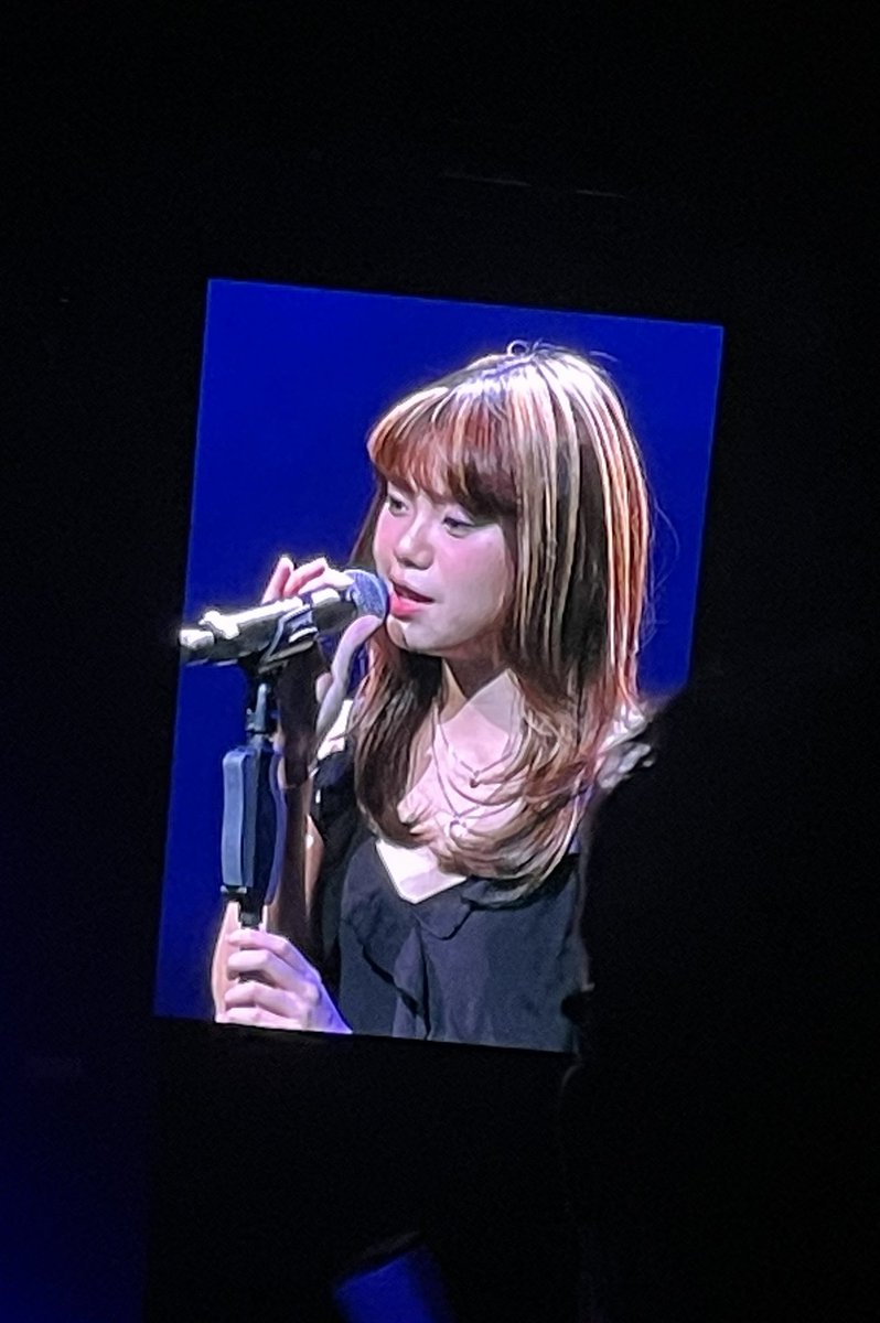 kawowsageuk's tweet image. เพลง heard คุณโป้ คนดูเอนจอยร้องกันได้สุดๆ เพลง Bye Bye ที่ร้องกับฟอร์จูนและมายยู ก็สุดมากกกก ร้องเพราะทั้งสามคนเลย ชอบมาก ๆ และปีโป้ belong ที่นี่นะ เราจะได้ติดตามผลงานคุณโป้ต่อน้า ❤️ #OpenCampConcert2023 #INDYCAMP
#Pepo_Mellfias