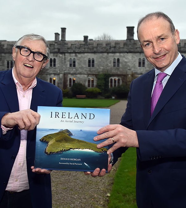 Don Quixote on Twitter "RT paddycosgrave RTE’s director general Dee