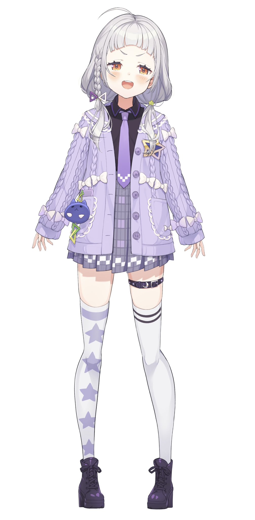 紫咲シオン🌙 ホロライブ卒業生 on X: 紫咲シオン🌙 ホロライブ卒業生 on X: