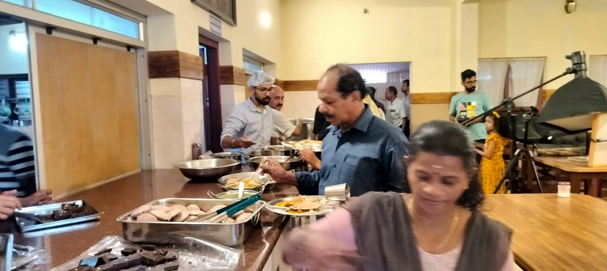 Millet Mission Kerala tweet media