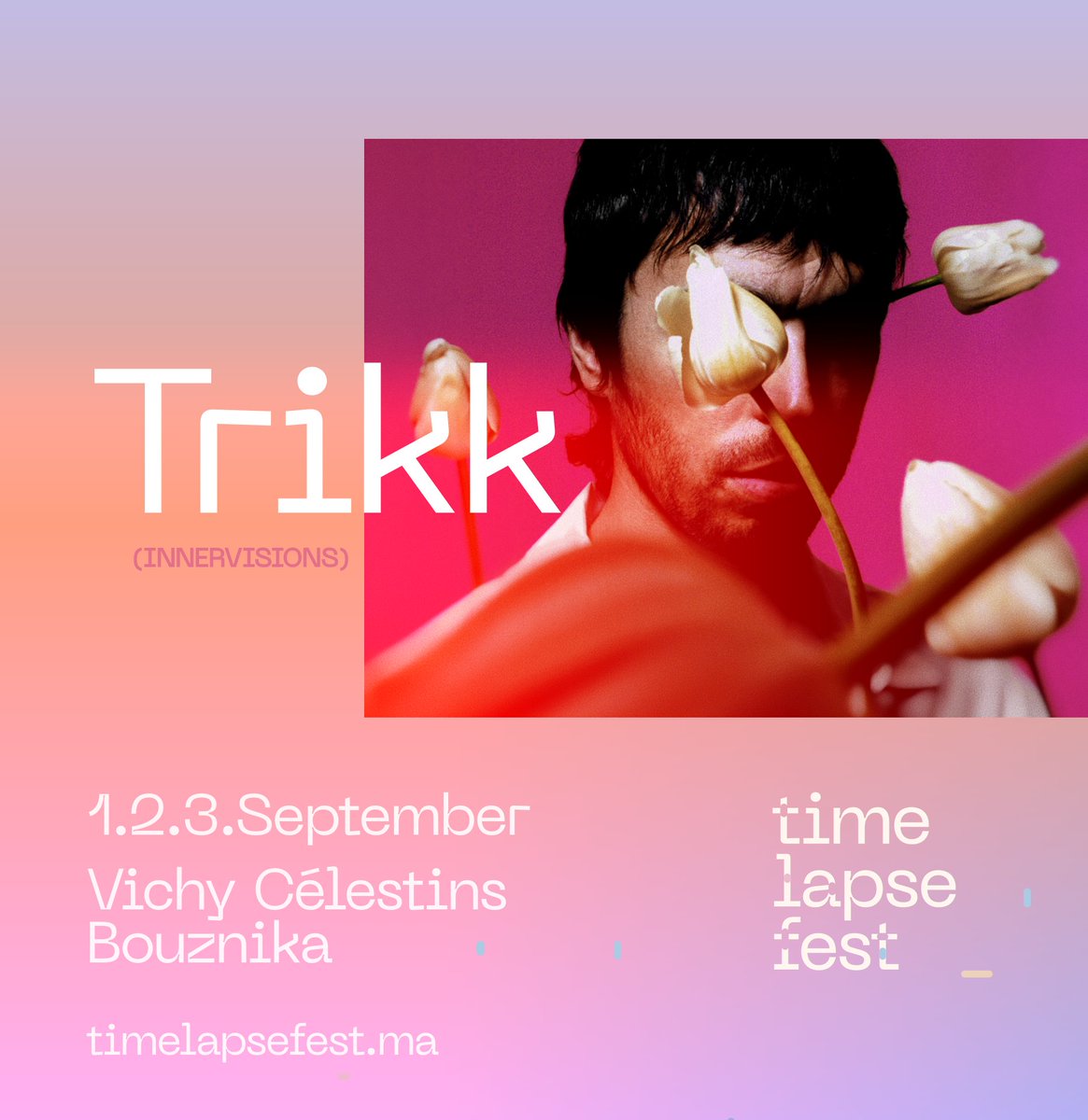 TimeLapse Festival tweet media