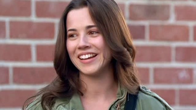 Happy birthday to this real life angel, I love you forever linda cardellini 