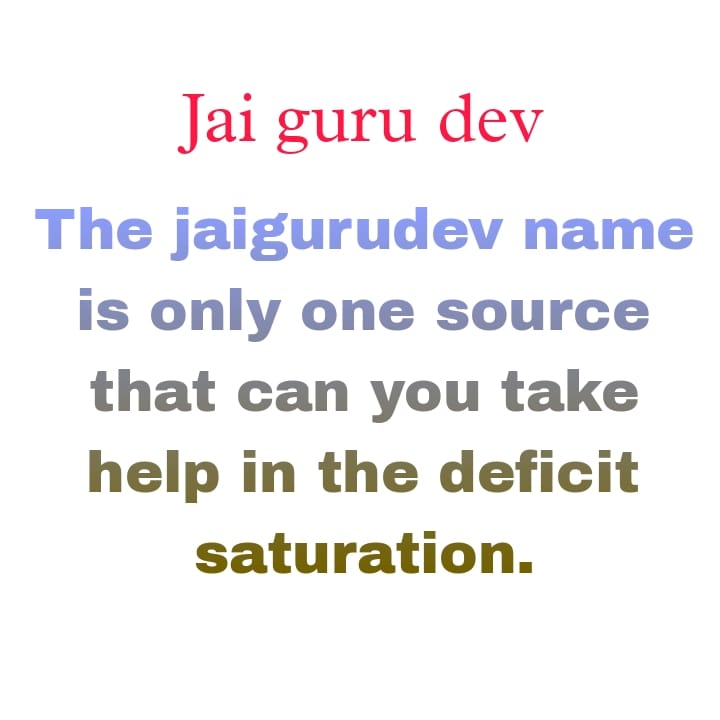 🌷🙏*जयगुरूदेव*🙏🌷
जीवन का भार है सौप दिया,
गुरुदेव तुम्हारे चरणों में।
यह विनती है पल- पल, छिन- छिन,
रहे ध्यान तुम्हारे चरणों में ।।१।।
1,2 और 3 जुलाई 2023
जयगुरुदेव सत्संग जयपुर
#गुरु_पूर्णिमा_पर्व_2023