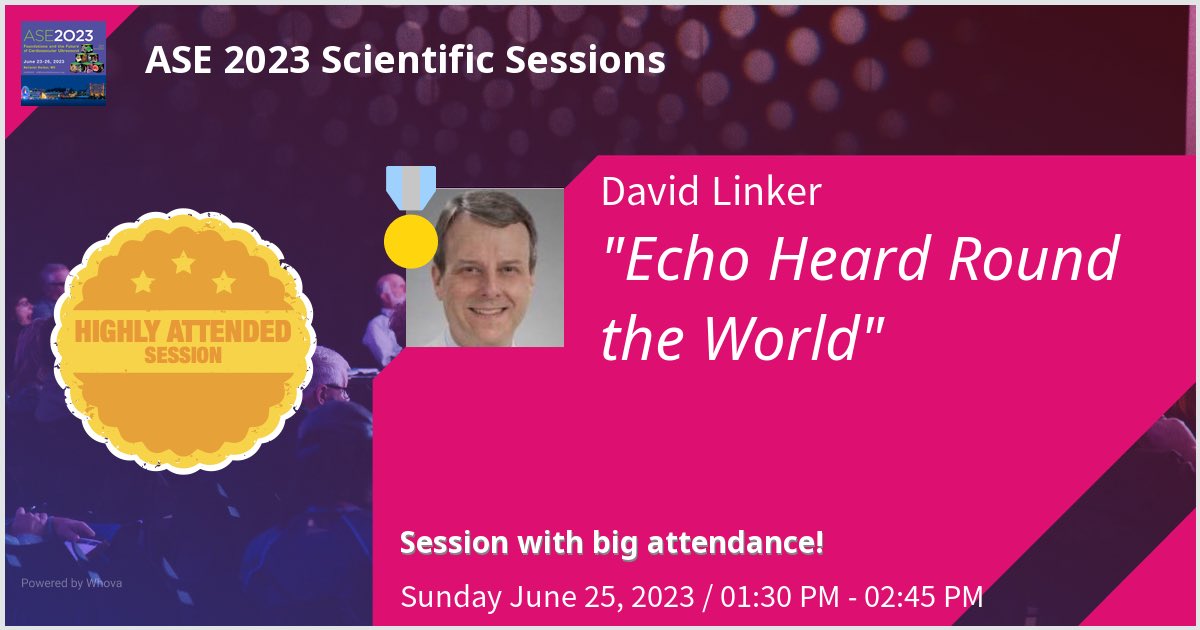 David T Linker tweet media