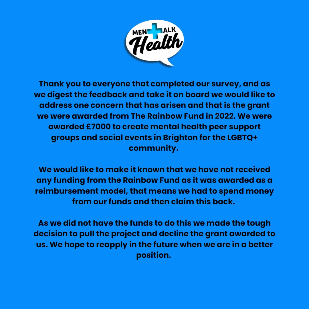 MenTalkHealth tweet media