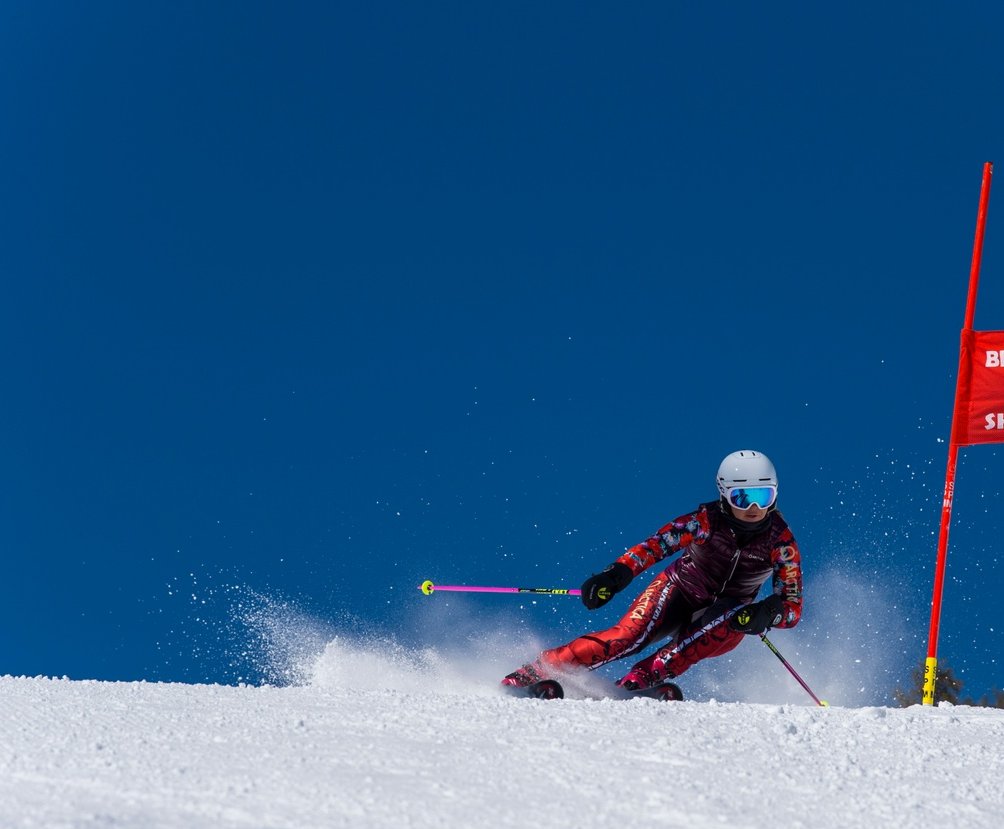 ArcticaRace's tweet photo. ☀️ Summer Skiing 🤝 Blue Bird Days 🐦 

Explore at https://t.co/mpGfAkHS9Y
#winnersweararctica #arctica #revolutionizingskiracing #ArcticaRace #skiing #skiracer #skiracing #joinfun https://t.co/uUPgpHCiei