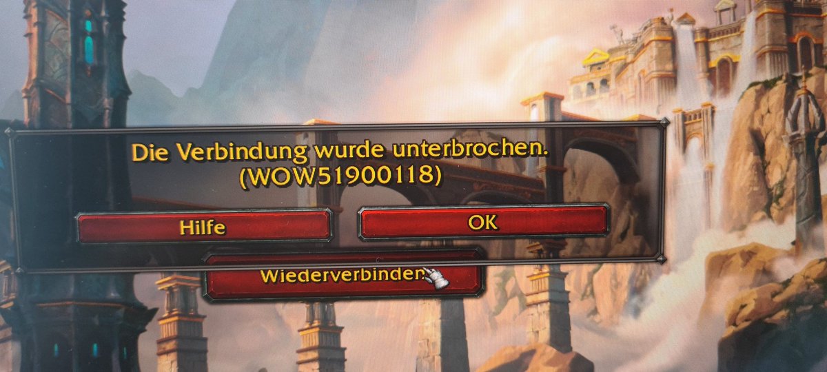 TrueRebella's tweet photo. @BlizzardCSEU_DE Ich hab Kinder. Mir den Nachmittag frei erkämpft. Und jetzt geht nichts 😭 https://t.co/8aiIQLSZ2G