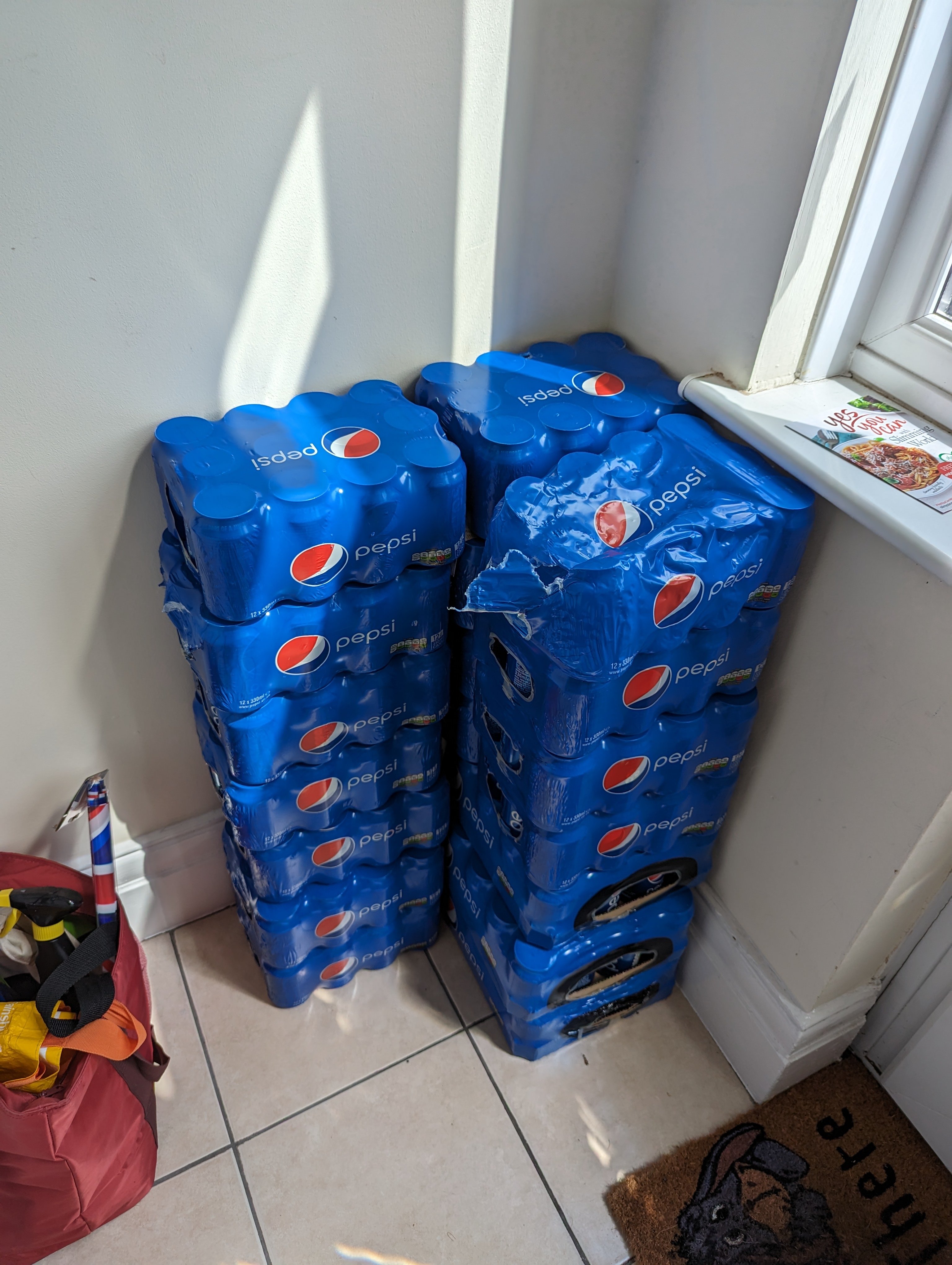 Bring pepsi back bringpepsiback twitter