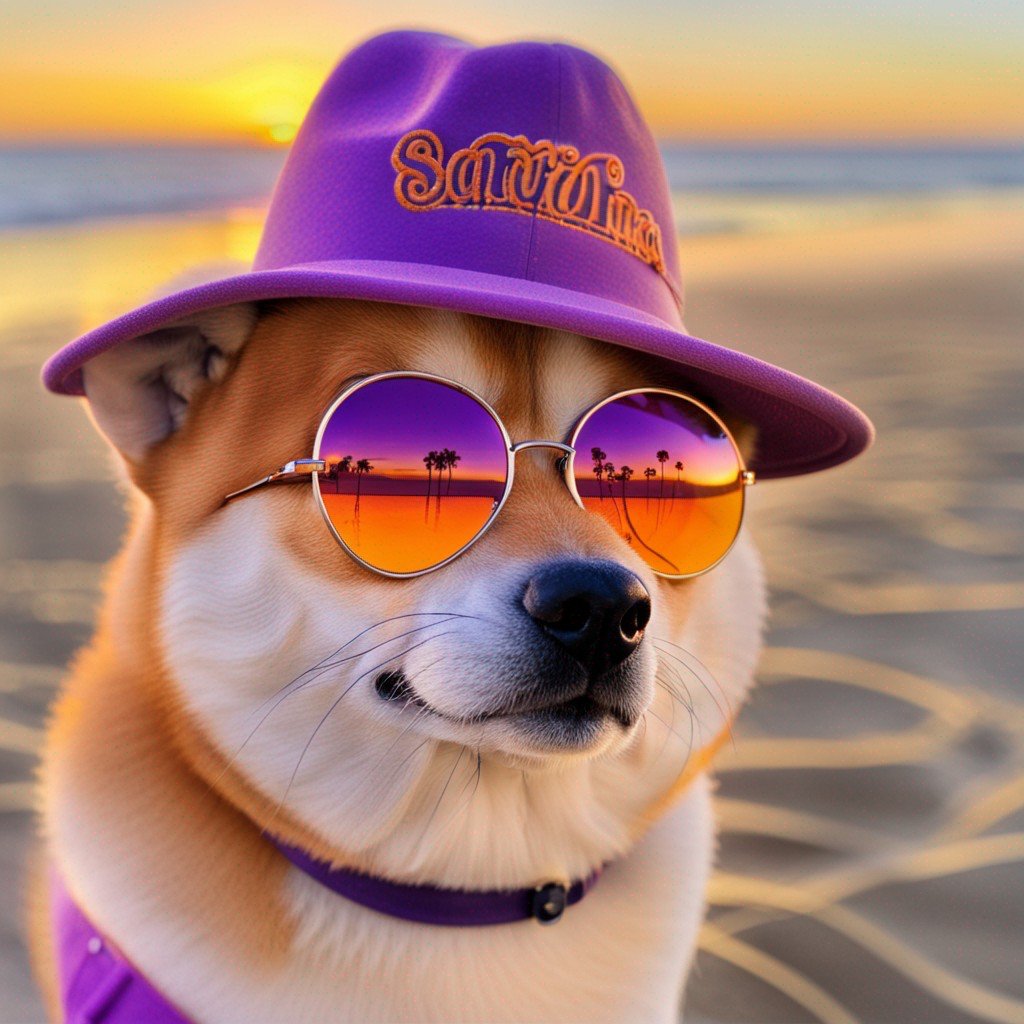 Happy Sunday $DOGE / #Dogecoin 🐶🪙 and $DC / #Dogechain 🐶⛓️ Shibes 🌞☕️⛱️