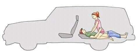 Man’s NOT Barry Roux tweet media
