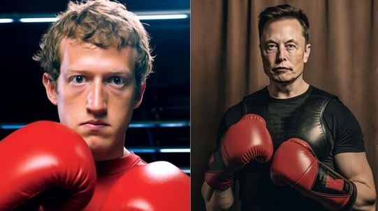 Musk-Zuckerberg cage fight could become biggest earner in history,A proposed cage match between tech billionaires @elonmusk and #MarkZuckerber

kigalidailynews.com/musk-zuckerber…