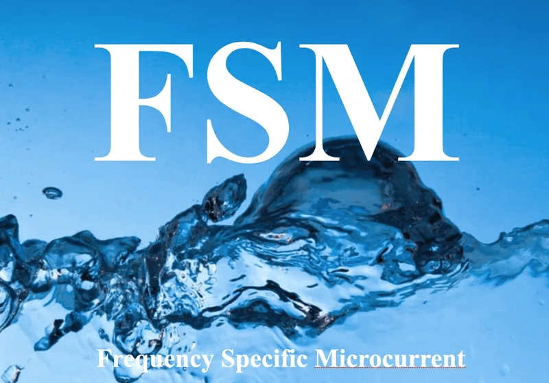 thrive_medicine's tweet photo. #FrequencySpecificMicrocurrent (FSM) is a safe and non-invasive treatment method used to relieve pain, reduce #inflammation, and help to help stimulate the body's natural healing abilities of various tissues. 
https://t.co/bd4tVUP2VS https://t.co/D7zztGlJSs