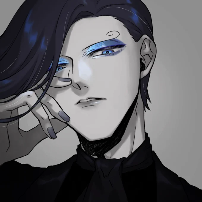 アイシャドウ