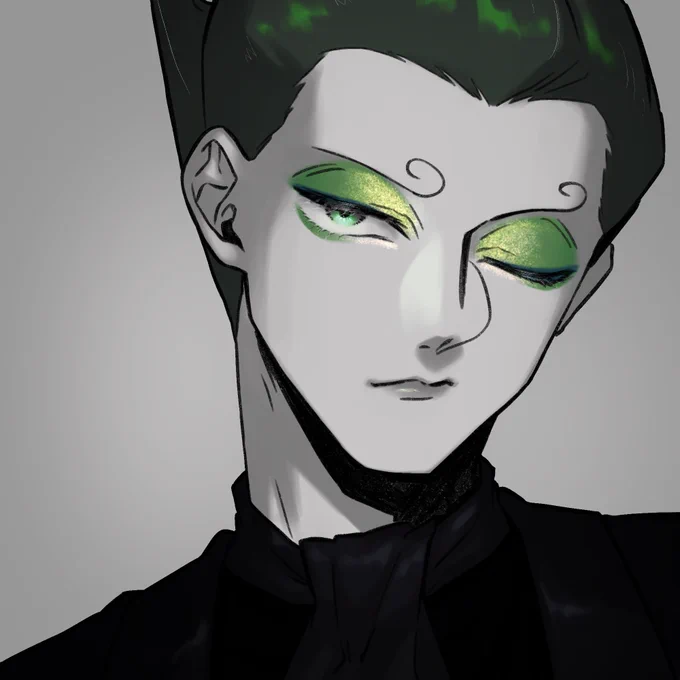 アイシャドウ