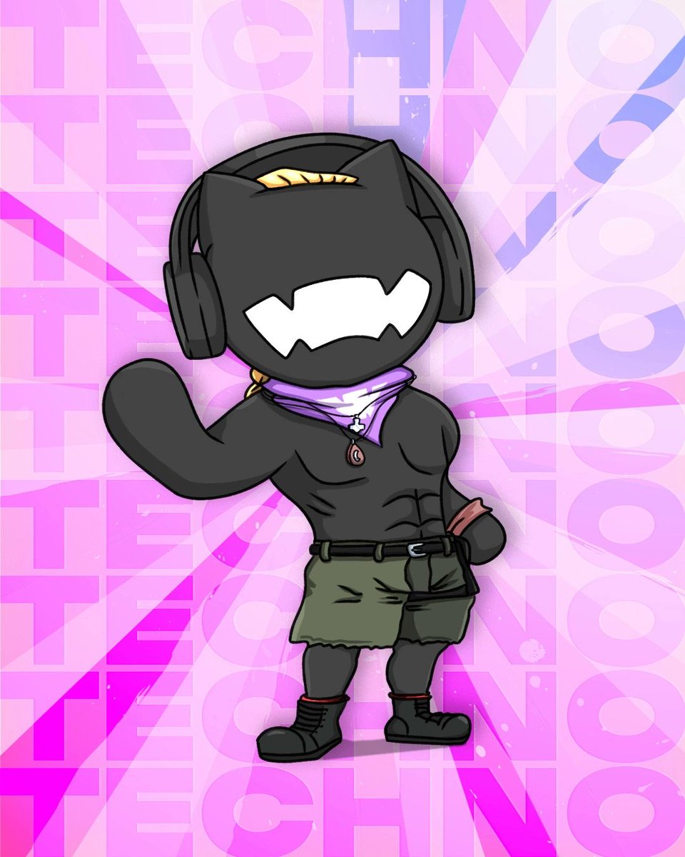 ZeroNaught0's tweet image. 💪

#Monstercat #monstercatfanart