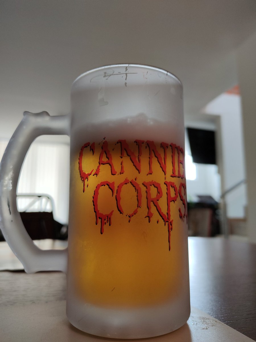 BrutalizedRecs's tweet photo. 🍻 https://t.co/w0oB0CFluu