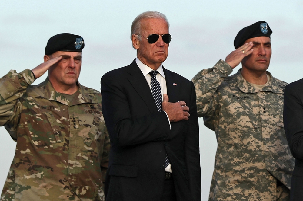 MyNewsRadar's tweet photo. WHAT WILL a #BIDEN #MILITARY SURRENDER to the #CHINESE LOOK LIKE? About the Author

Dave Hodges has been publishing the Common Sense #Show since 2012. The Common Sense Show features a #wide variety of important topics that range from the loss of https://t.co/Nsu5pXkeJd #potential https://t.co/KQqi757FIp