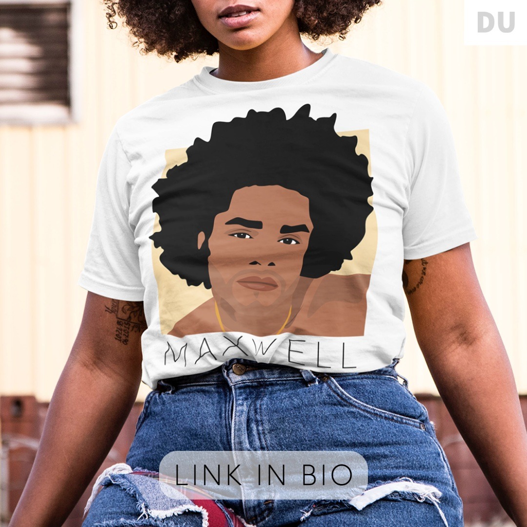 Maxwell Graphic Tshirt

#tshirtdesign #streetweardesign #designapparel #designclothing #90s #designtshirt #designstreetwear #graphicdesign #teedesign #graphictee #appareldesign #teedesign #merchdesign #rnb #maxwell #musicfestival