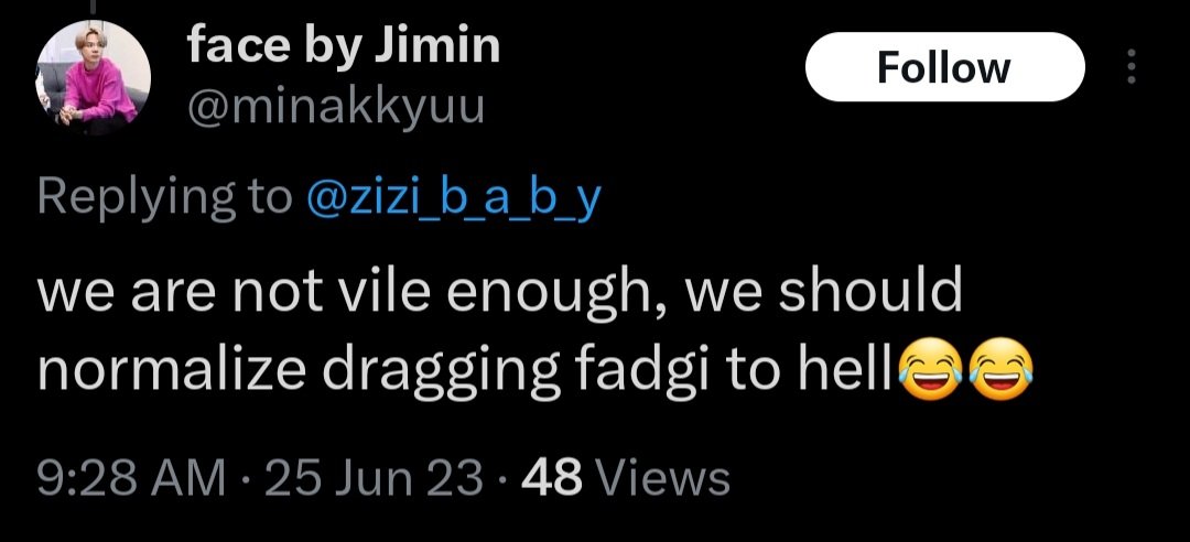 AGUSTSTREAM's tweet image. The 🐱 situation is totally out of control. He breaks a record and gets hate, talks about the members and gets hate, he announces something and gets hate. We seem to be talking to the walls about this situation.

[+]