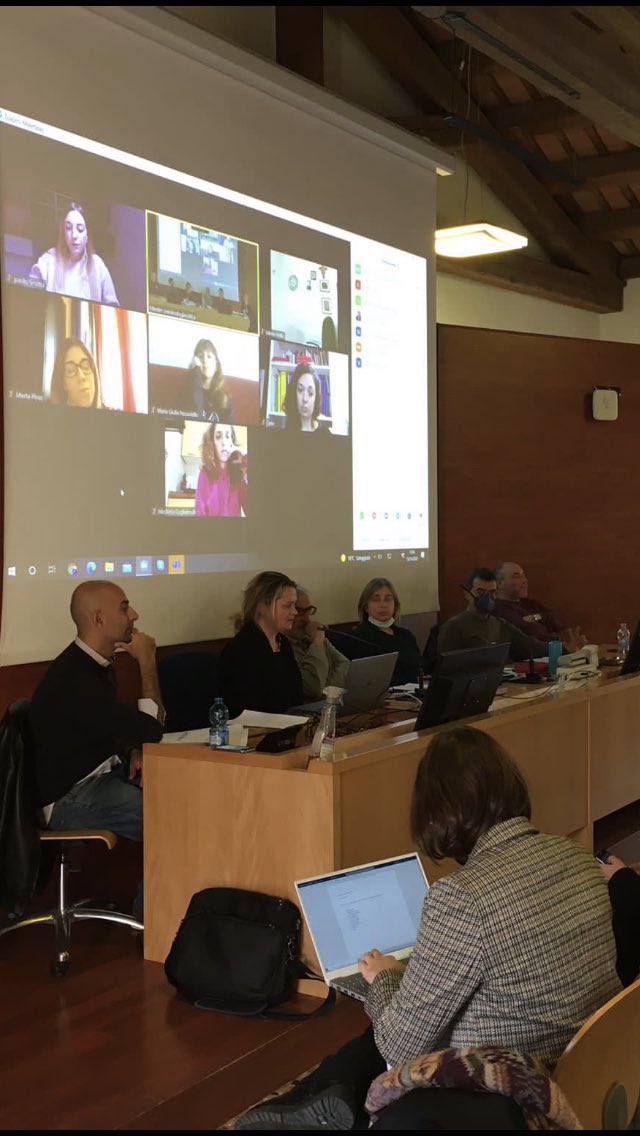 MastCrimCritica's tweet photo. È uscito il nuovo bando! Vi aspettiamo al @MastCrimCritica a.a. 2023/24
https://t.co/vDoZQMTibN https://t.co/RFSEhRMBa1