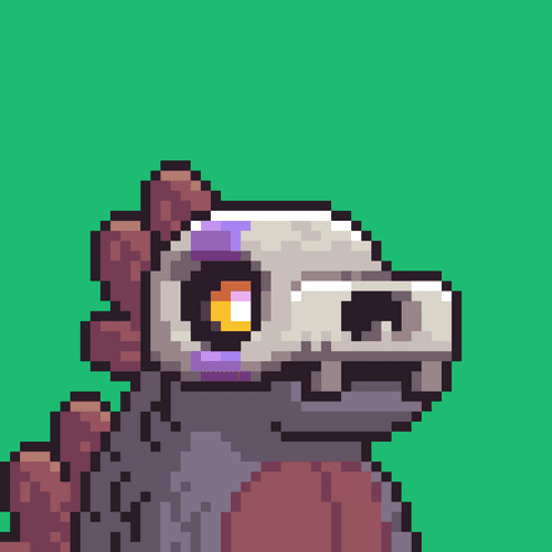 nishfoshizzle's tweet photo. Found my @KaijuKingz mutant #906 a sibling, #3438. https://t.co/zlfaKSxVH9