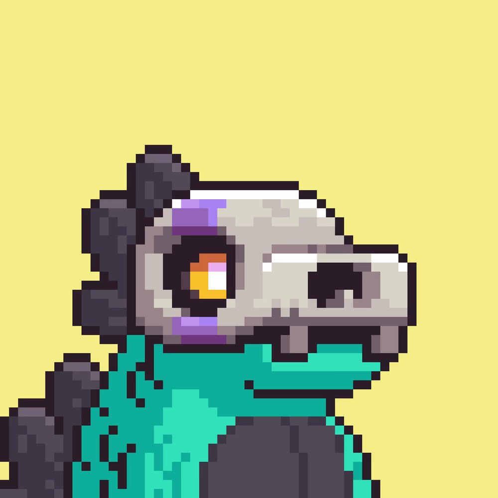 nishfoshizzle's tweet photo. Found my @KaijuKingz mutant #906 a sibling, #3438. https://t.co/zlfaKSxVH9