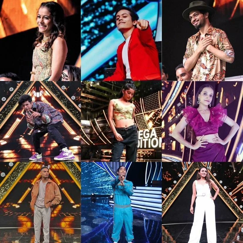 flotus143's tweet photo. JUSTICE FOR THE CHOREOGRAPHERS

अच्छे लोगों की इज्जत कभी कम नहीं होती,

सोने के सौ टुकड़े करो पर कीमत कम नहीं होती।

#BOYCOTTIBD3

@SonyTV
@Frames_Prod
@tranjeet
@indiatvnews https://t.co/CAjdj4uauV