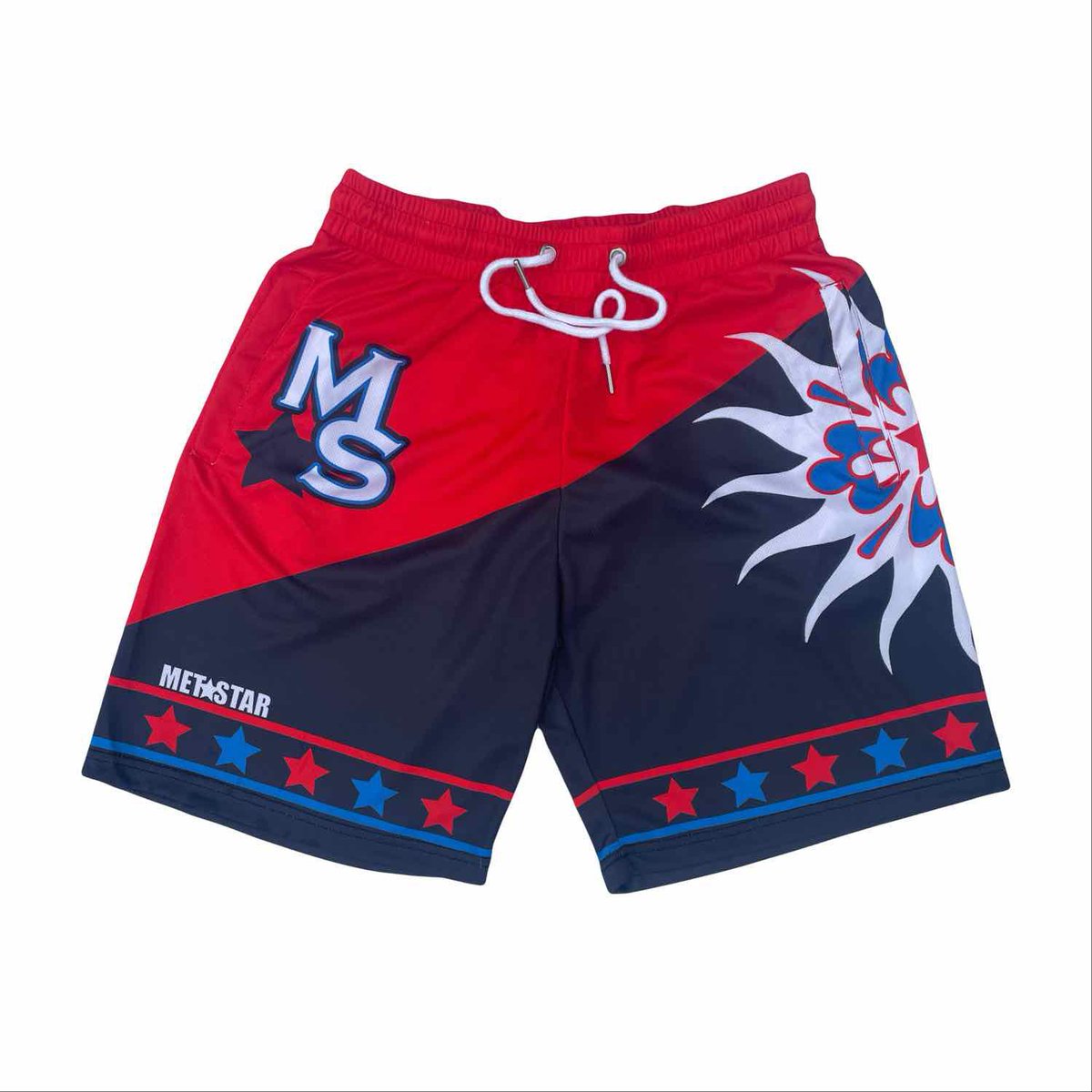 MET_STAR_'s tweet image. MS STAR STUDDED SHORTS OUT NOW! LINK IN BIO ✨