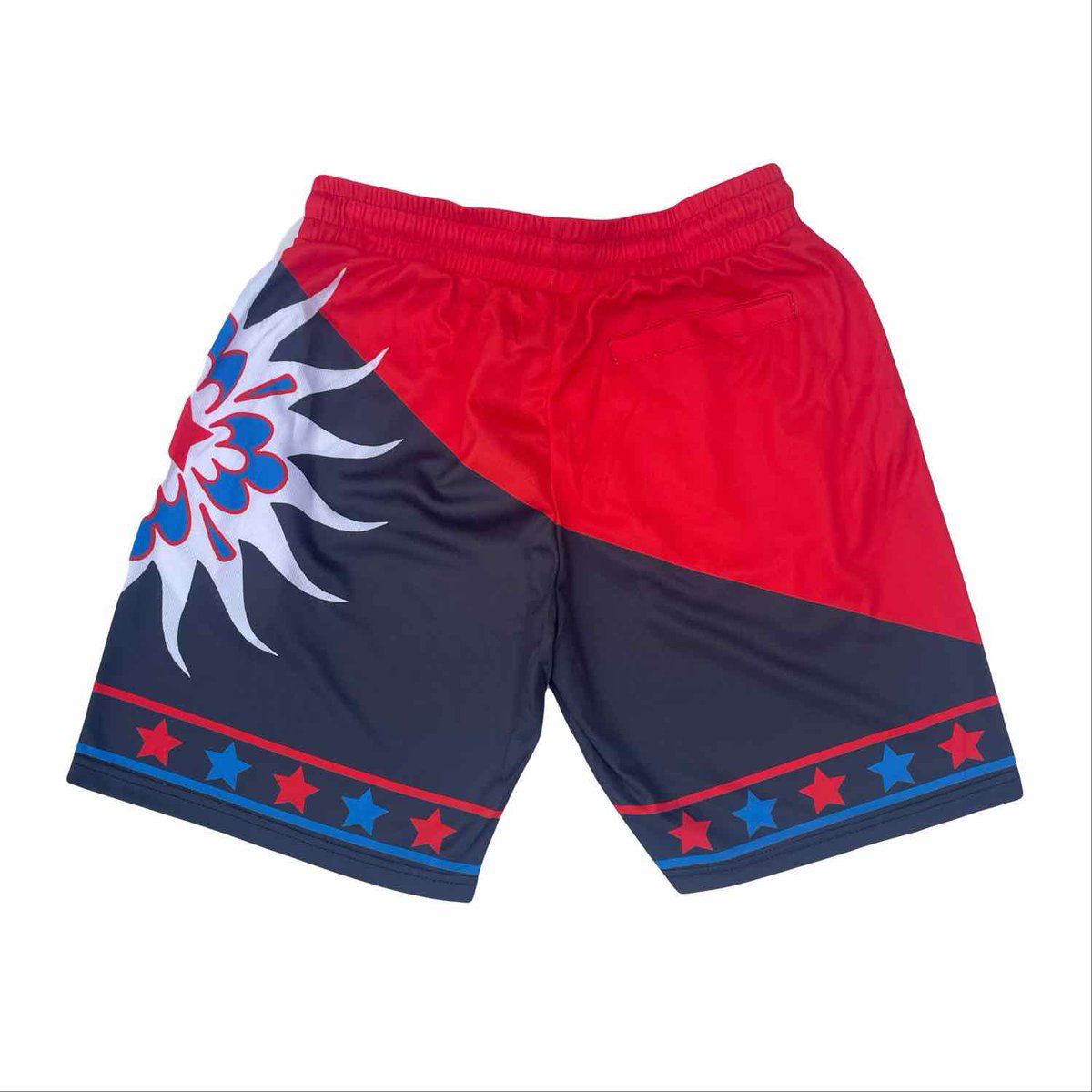 MET_STAR_'s tweet image. MS STAR STUDDED SHORTS OUT NOW! LINK IN BIO ✨