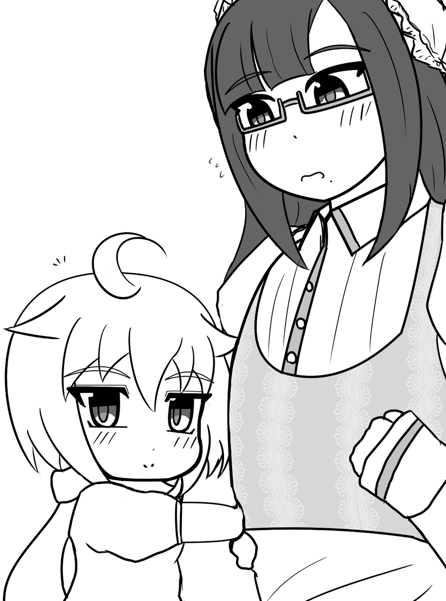 kujira753's tweet photo. 描きたくなったので！ https://t.co/bXZe6Tu8i7