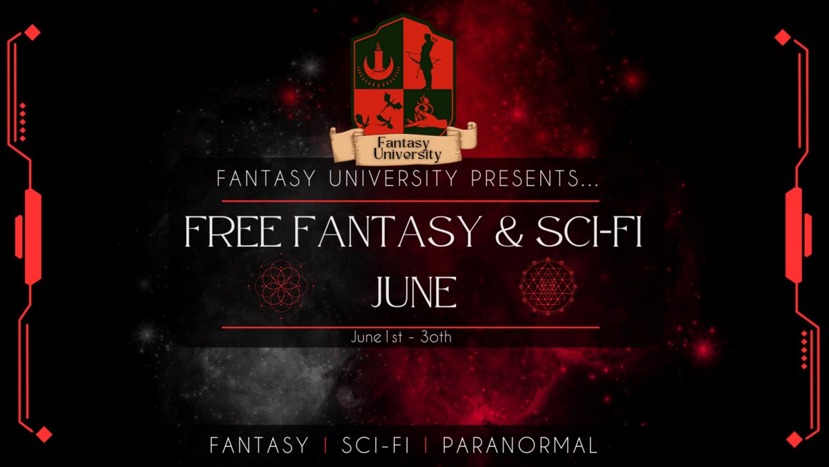 AuthorWaugh's tweet photo. Love Free fantasy? 195 free fantasy and SF books available this month. #freebooks #fantasybooks #fantasy #amreadingfantasy #amwriting My serial story, The Skin of the World is in there, and my short story, Passion and Fear. https://t.co/TczvZkeOZg https://t.co/pDSkKRStKT