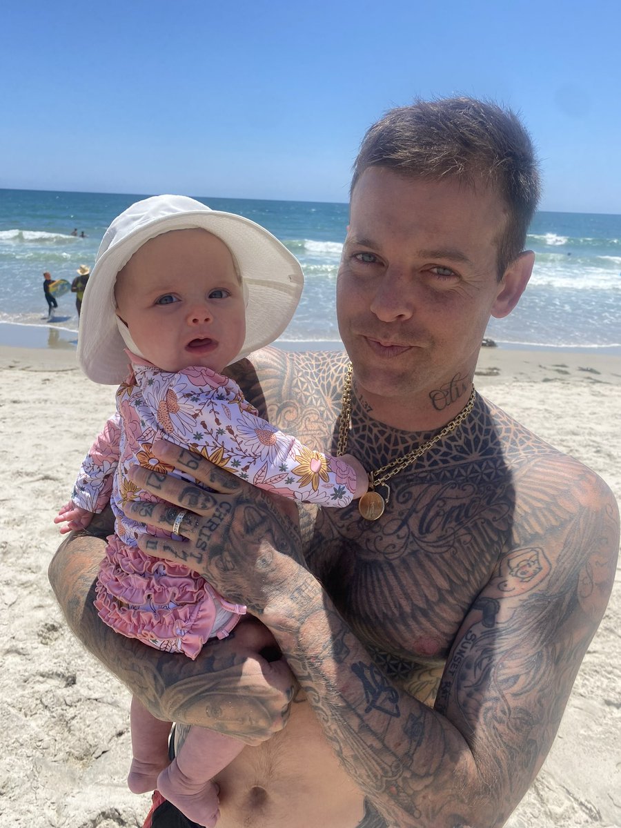 RyanSheckler's tweet photo. Feels like summer 🥰♥️ https://t.co/8phBcgkPyK