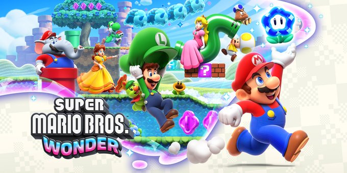 Itmoz_Legends's tweet photo. Es que je fais une vidéos sur se jeu ? #SuperMarioBrosWonder  #multidoge https://t.co/OvIPGtghP2