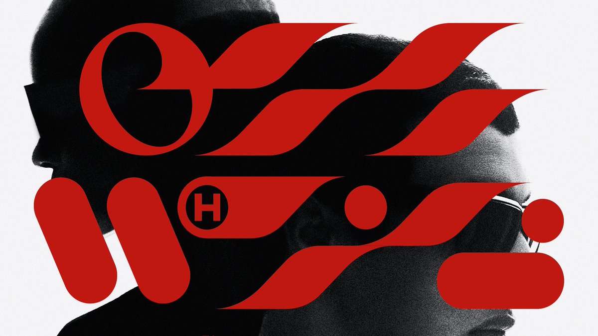 SyntheVisuals's tweet photo. RIP Graphic designers? 

 I asked synGPT to generate some beautiful typography designs and it produced astounding results in split seconds.

It’s over for designers , synGPT is here. https://t.co/vIX37JrGJc