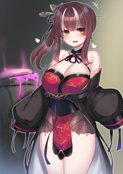 【R-18】スッケブユエちゃん残り差分や文字なし投稿しました
ベース4枚に未使用差分や文字なしがあるよ宜しくね
fanbox:https://t.co/T5dhAQJrFF
fantia:https://t.co/G39Bo3DcIo 