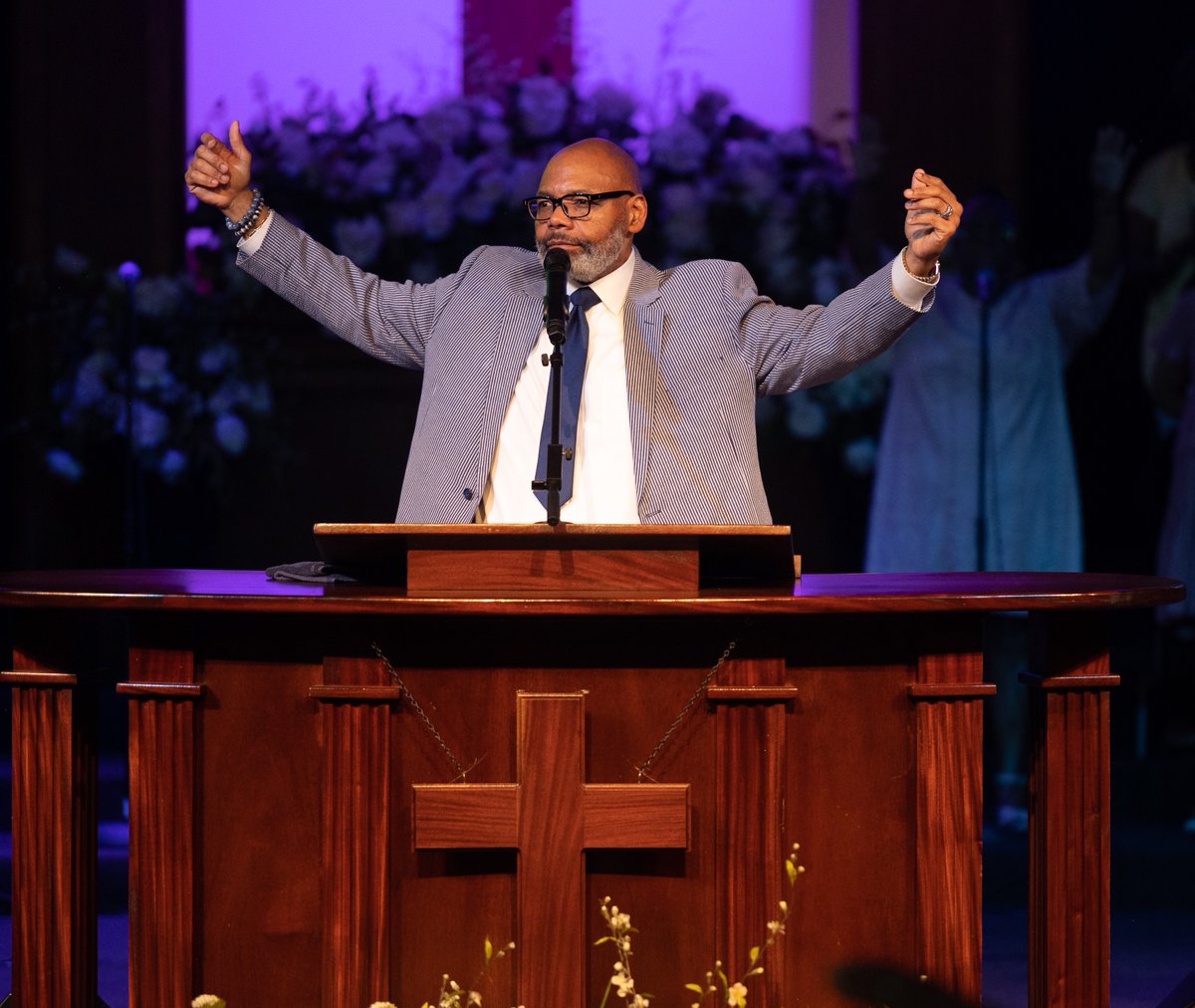 Antioch MBC - Bmt. tweet media