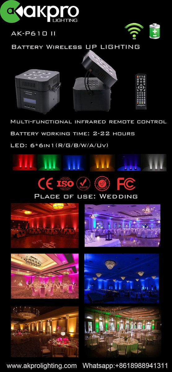 akprolights's tweet image. 