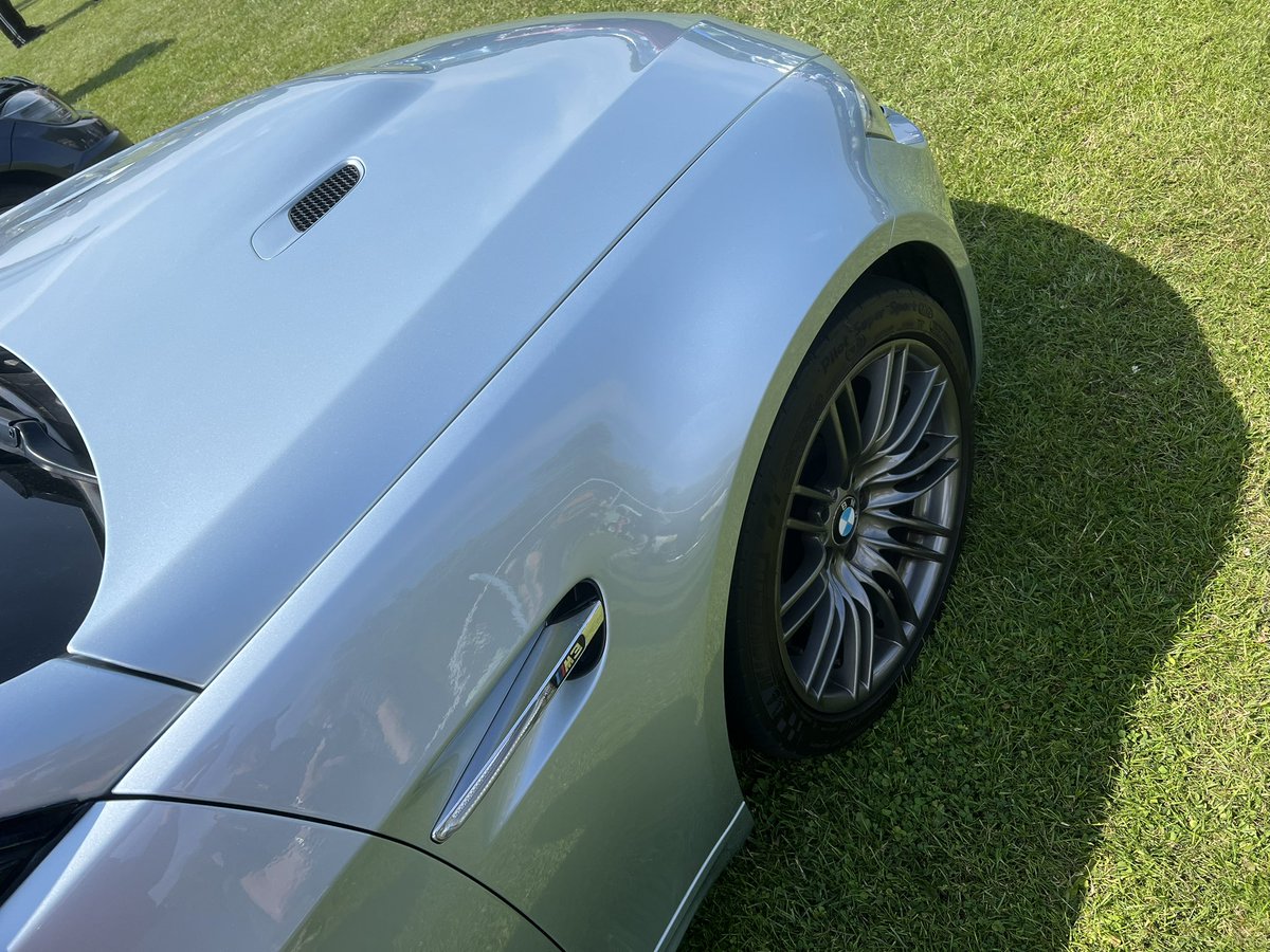 Edition002's tweet image. Wide variety of BMWs on display at the R W Thomson Memorial Rally in Stonehaven today.