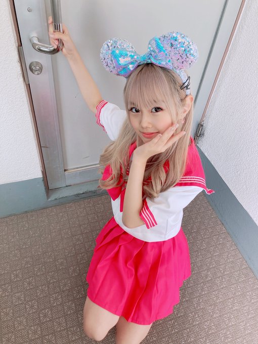 Twitterのコスプレ画像18