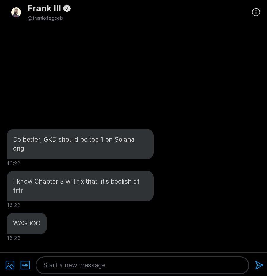 WTF? <a href="/frankdegods/">Frank</a> is boolish on Chapter 3 😲