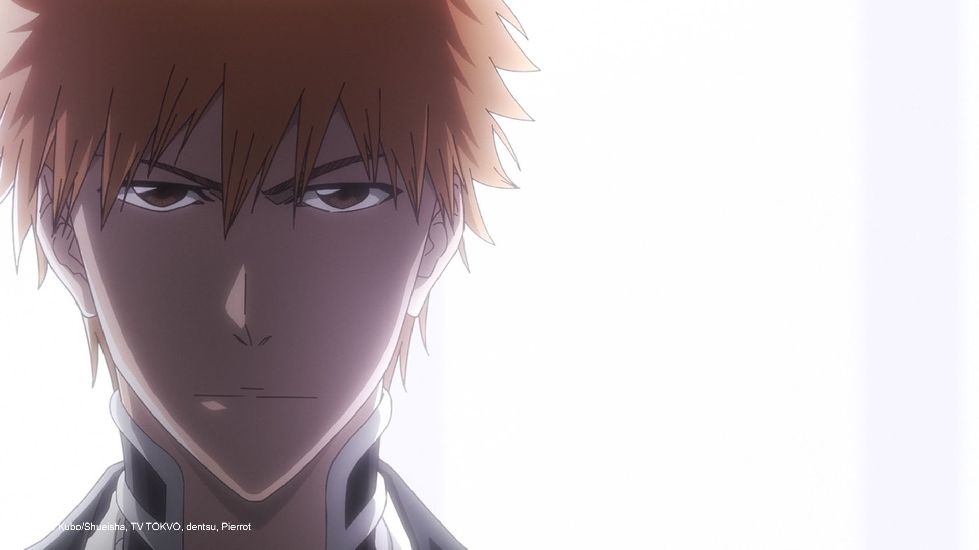 Weeb Central on X: 【Announcement】 BLEACH: Thousand-Year Blood