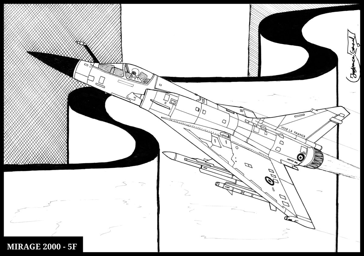 Jagd_General's tweet photo. Mirage 2000
#warthunder #mirage2000 #baguette #planes #fighter https://t.co/moveql6u5E