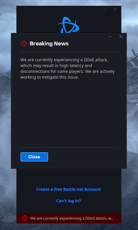 mod_bluejay's tweet image. Trying Warzone 2 for the first time and I see this... 😏
#CallofDutyWarzone #Battlenet