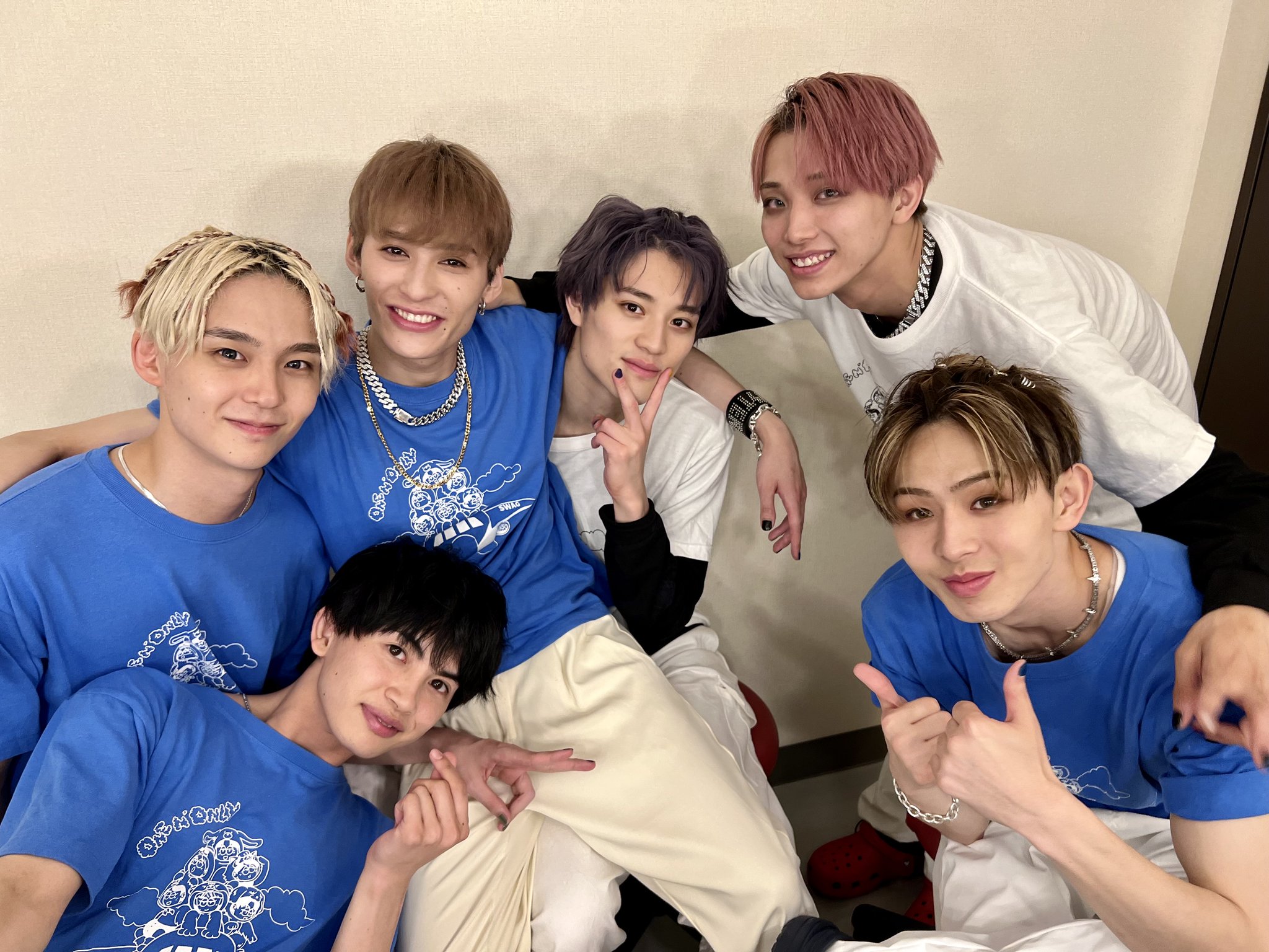 ONE N' ONLY / ワンエンオンリー on X: 