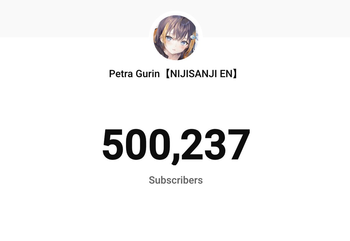 Petra_Gurin's tweet photo. THANK YOU FOR 500K!!!!!!!!!!! WAAAAAAAAAAAAAAAAAAAAAAAAAAAAAAAAAAAAAAAAAAAAAAAAAAAAAAAAAAAAAAAAAAAAAAAAAAAAAAAAAAAAAAAAAAAAAAAAAAAAAAAAAAAAAAAAAAAAAAAAAAAAAAAAAAAAAAAAAAAAAAAAAAAAAAAAAAAAAAAAAAAAAAAAAAAAAAAAAAAAAAAAAAAAAAAAAAAAAAAAAAAAAAAAAAAAAAAAAAAAAA😭 https://t.co/PZMqoxpoKh
