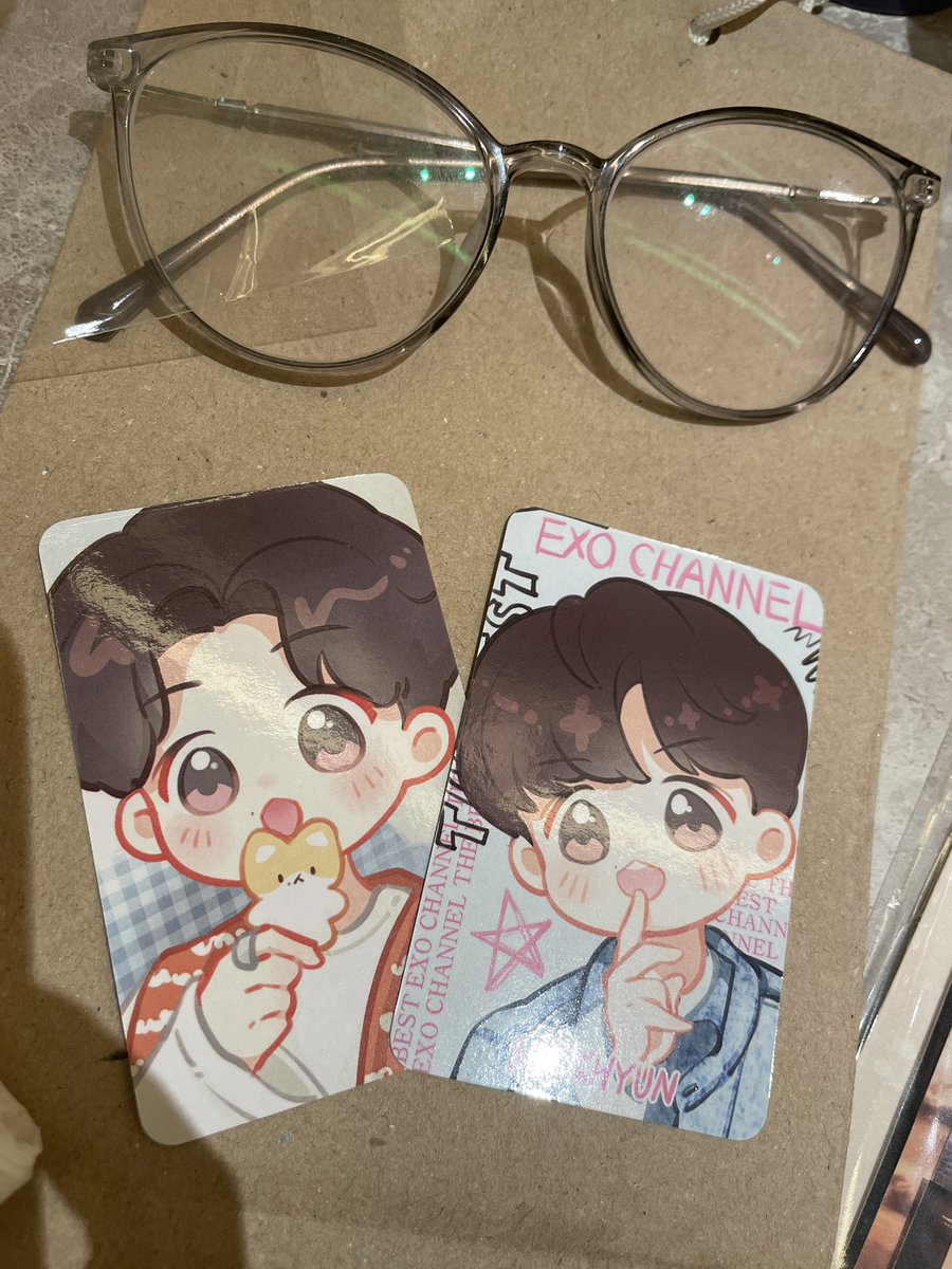JAKASUMBING's tweet photo. event chanbaek day lagi uwowow… yakali jeda setahun lagi 🍒🍓

@614seasons @B_hundred_Hyun @myvalentine61 https://t.co/08TORmfuFQ